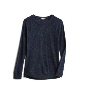 Threads 4 Thoughts Cannon Tunic Knit Top (M)